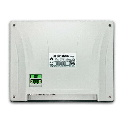 Weintek Mt8102ie Hmi