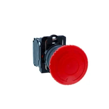 MODEL- EME S/W+NC P.NO-XB5AS542N SCHNEIDER