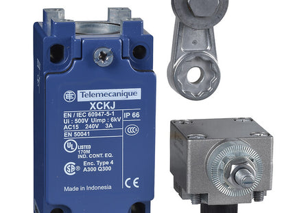 MODEL-LIMIT SWITCH XCKJ10513H29