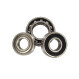 MODEL-6304-ZZ MAKE SKF