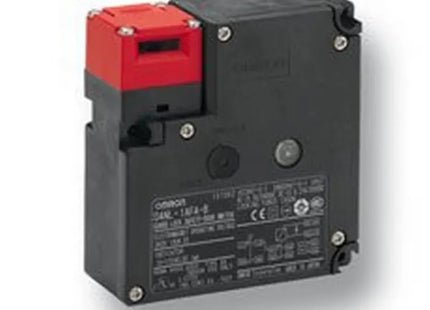 SWITCH DOOR LOCK D4NL-1DFA-BS OMRON