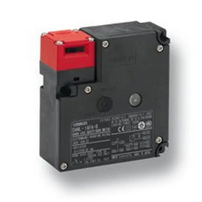 SWITCH DOOR LOCK D4NL-1DFA-BS OMRON