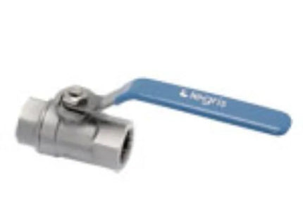 MODEL- BALL VALVE SIZE-3/4 MAKE-LEGRIS