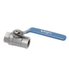 MODEL- BALL VALVE SIZE-3/4 MAKE-LEGRIS