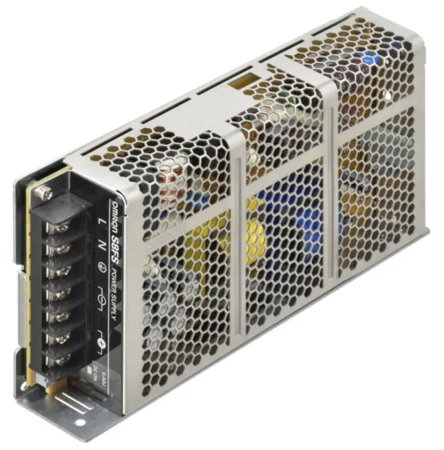 SMPS S8FS-C15012J O/P 12V,12.5A,150W  OMRON SMPS