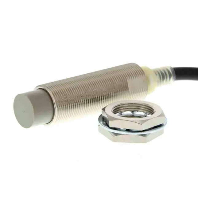 PROXIMITY SENSOR ,  E2E-X10MY1 2M 18MM, UNSHIELDED 2 WIRE, OMRON MAKE