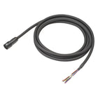 VISION SENOSR I/O CABLE   FQ-WD002 FOR FQ, 2M OMRON MAKE  FOR LIEBHERR