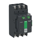 MODEL-CONTACTOR WITH COIL LC1G500, 3P, 500A (110VAC COIL)