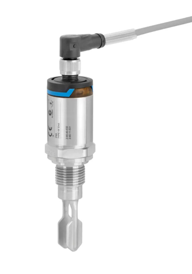 MODEL- LEVEL SENSOR LIQUIPHANT FTL31 ENDRESS HAUSAR (E-H) D-79689