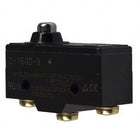 MODEL- LIMIT SWITCH Z-15GD-B MAKE OMRON