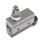 MODEL - LIMIT SWITCH MAKE OMRON ZC-Q2255-L4