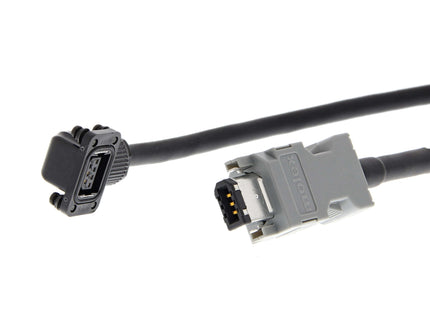 Model-R88A-CR1A005C-Make Omron