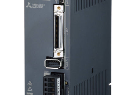 MODEL- SERVO AMPLIFIER  MR-JE -40A  AC MAKE MITSUBISHI