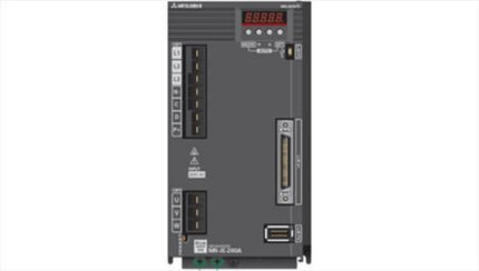 MR-JE-200A