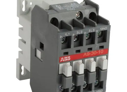 MODEL- A9-30-10,220V AC , ABB MAKE