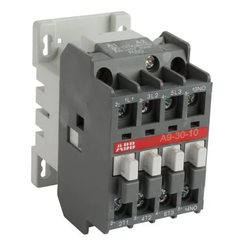 MODEL- A9-30-10,220V AC , ABB MAKE