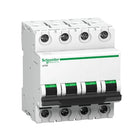 MODEL- MCB 32 AMP FOUR POLE SCHNEIDER MAKE