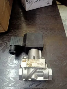 MODEL- S VALVE E-TYPE-24129-65-20G-B12-S0 230V