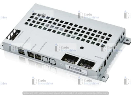 MODEL-MACHINE AXIS COMPUTER 3HAC029157-001