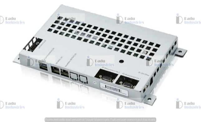 MODEL-MACHINE AXIS COMPUTER 3HAC029157-001