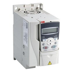 ABB ACS380-040S-09A4-4 Machinery Drive, 22kW, Input Phase: 3 Phase
