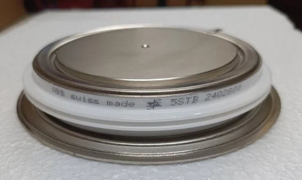 MODEL- THYRISTOR 5 STB 24Q 2800 ABB MAKESWISS 5 STB 24Q2800