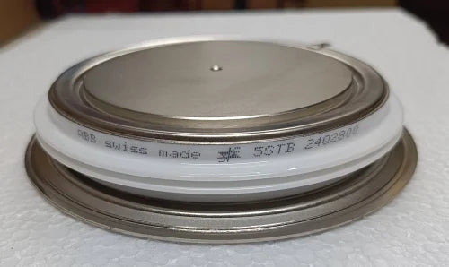 MODEL- THYRISTOR 5 STB 24Q 2800 ABB MAKESWISS 5 STB 24Q2800