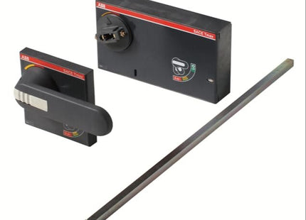 MODEL-ROTARY HANDLE MAKE ABB