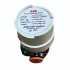 MODEL- I/P CONVERTER INPUT : 4-20MA SUPPLY AIR, 30-100 PSI OUTPUT-2 TO 1KG/CM2 MODEL, V18311H- 1829101 MAKE: ABB