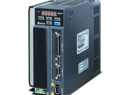 ASD-B2-1521-B DELTA AC SERVO DRIVE