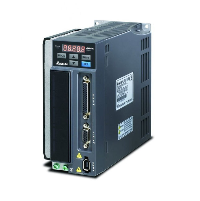 ASD-B2-1521-B DELTA AC SERVO DRIVE