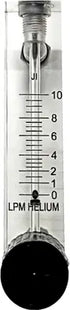 MODEL-ROTA METER 10 LPM