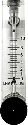 MODEL-ROTA METER 10 LPM