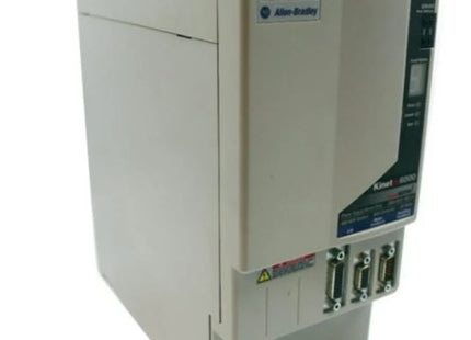 MODEL-INTEGRATED SAFETY 400/460 V  45KW  CONVERTER MAKE ALLEN BRADLEY CAT NO. 2094-BC07-M05-S