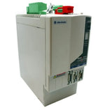 MODEL-INTEGRATED SAFETY 400/460 V  45KW  CONVERTER MAKE ALLEN BRADLEY CAT NO. 2094-BC07-M05-S