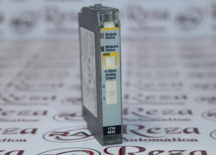 Allen Bradley 1734-OE2C