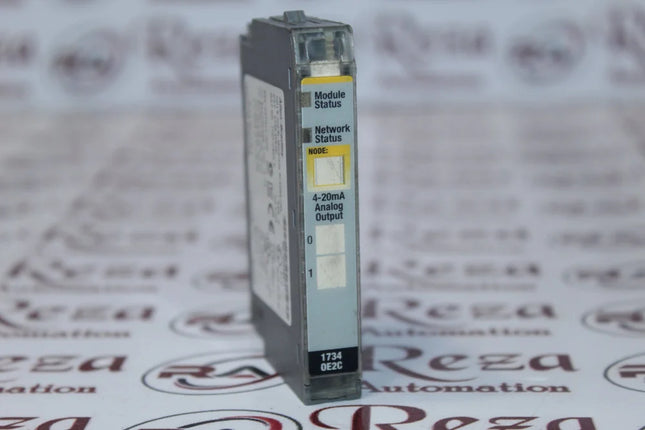 Allen Bradley 1734-OE2C