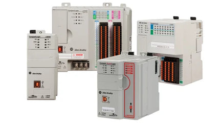 ALLEN BRADLEY 1769-L18ERM-BB1B