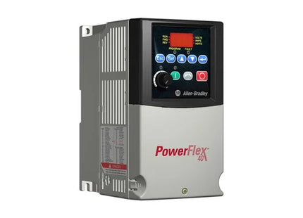 MODEL-VFD 22B-D2P3N104 MAKE ALLENBRADLY