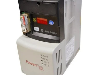 MODEL- AC DRIVE 2.2KW AB CAT NO-22B-D6P0N104