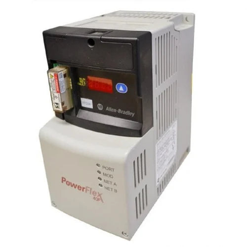 MODEL- AC DRIVE 2.2KW AB CAT NO-22B-D6P0N104