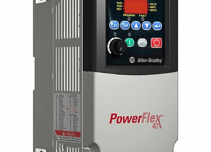 Allen Bradley 22B-D6P0N104 VFD