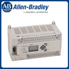 MODEL- ALLEN BRADLEY PLC MICROLOGIX 1400 32 20 INPUT 12 OUTPUT