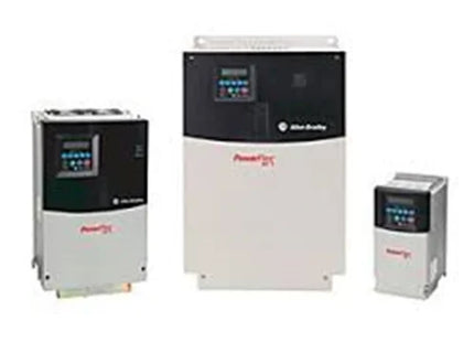 MODEL- AC DRIVE 2.2 KW ALLENBRADLEY (2.2 KW 3PH-440VAC ALLENBRADLEY)
