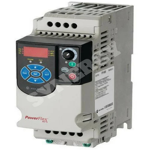 22 D2P5N113 allen bradley