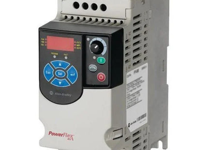 MODEL-POWER FLX 4M,1.5 KW AC DRIVE -MAKE ALLEN BRADLEY