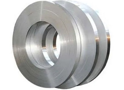 MODEL - ALLUMINIUM EARTHING STRIPS (3X25) MM