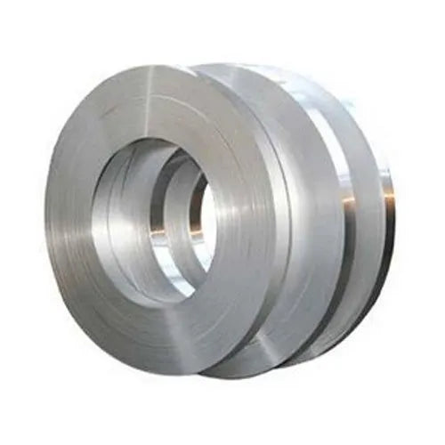 MODEL - ALLUMINIUM EARTHING STRIPS (3X25) MM