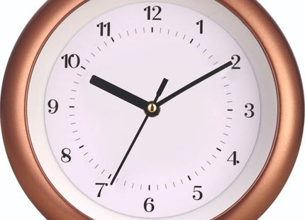MODEL- CLOCK ANALOG , WALL CLOCK