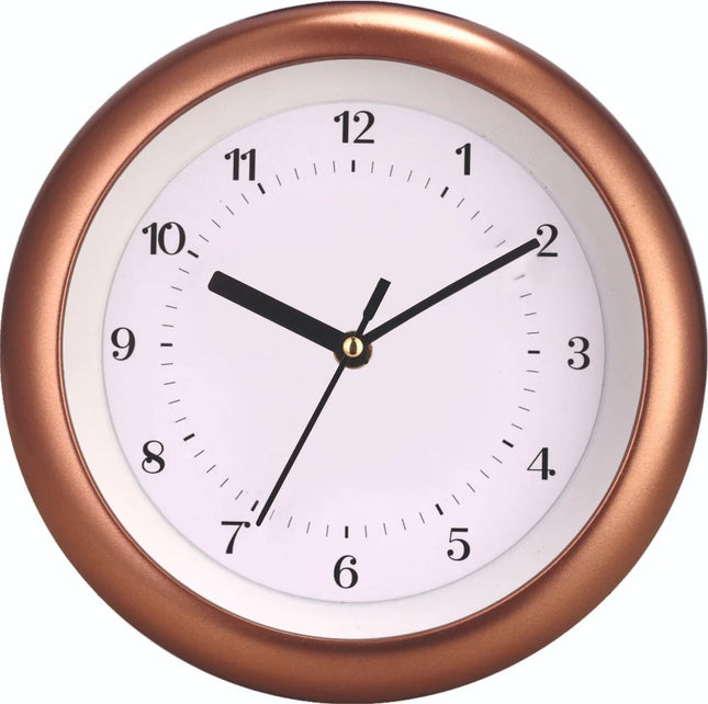 MODEL- CLOCK ANALOG , WALL CLOCK